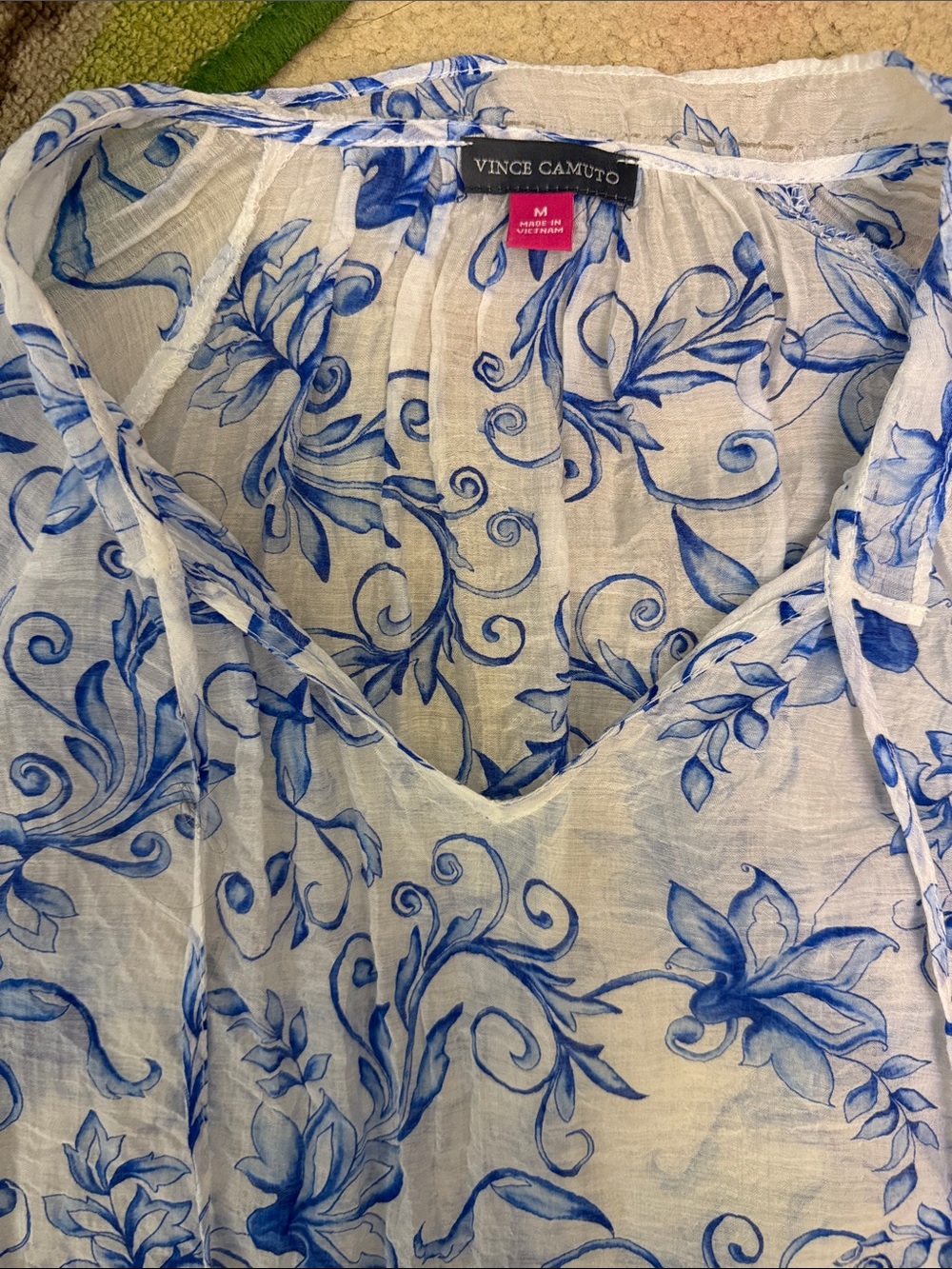Two Blouses - Picture 4 of 8